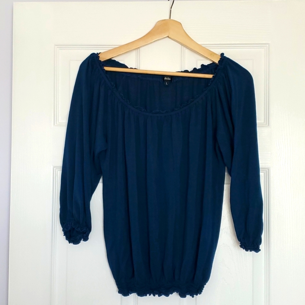 Ladies top